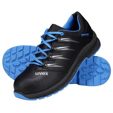 uvex 2 trend Halbschuhe S3 69341 , (6934)