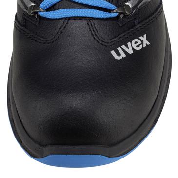 uvex 2 trend Halbschuhe S3 69341 , (6934)