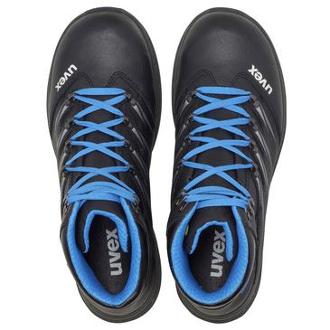 uvex 2 trend Stiefel S3 69351 , (6935)