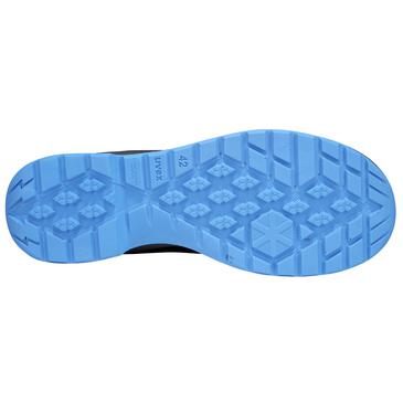 uvex 2 trend Stiefel S3 69351 , (6935)