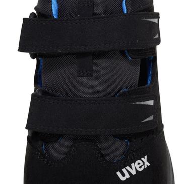 uvex 2 trend Sandalen S1P 69361 , (6936)