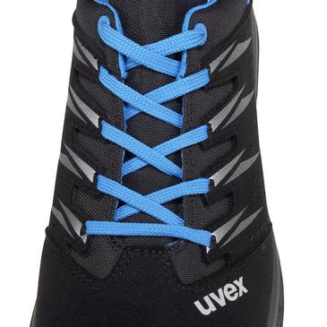 uvex 2 trend Halbschuhe S1P 69371 , (6937)