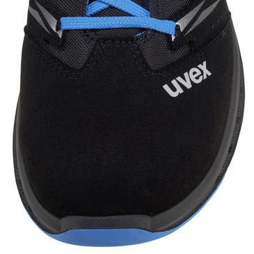 uvex 2 trend Halbschuhe S1P 69371 , (6937)