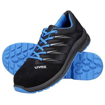 uvex 2 trend Halbschuhe S2 69397 , (6939)
