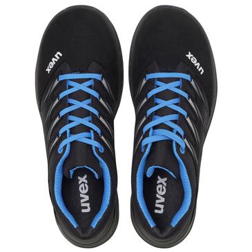 uvex 2 trend Halbschuhe S2 69397 , (6939)