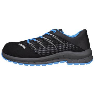 uvex 2 trend Halbschuhe S2 69397 , (6939)