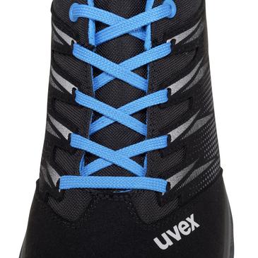 uvex 2 trend Halbschuhe S2 69397 , (6939)