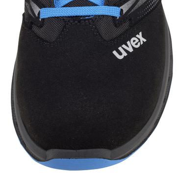 uvex 2 trend Halbschuhe S2 69397 , (6939)