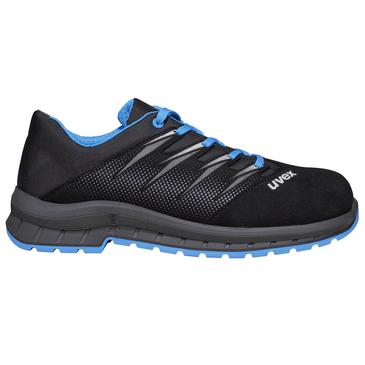 uvex 2 trend Halbschuhe S2 69397 , (6939)