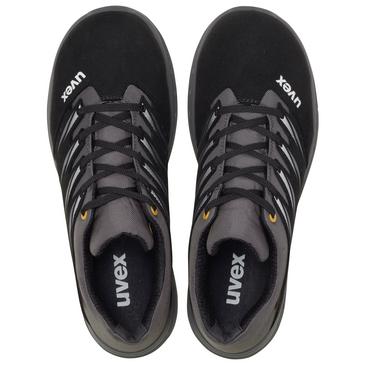 uvex 2 trend Halbschuhe S1 69477 , (6947)