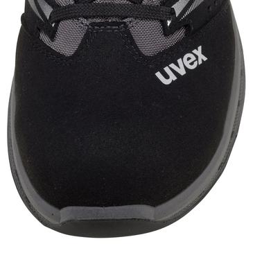uvex 2 trend Halbschuhe S1 69477 , (6947)