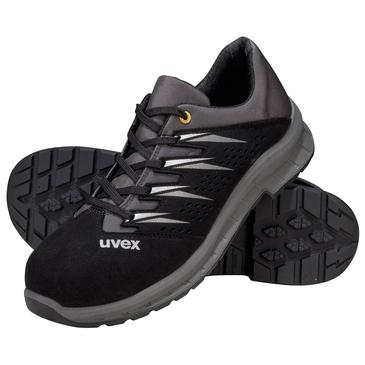 uvex 2 trend Halbschuhe S1 69477 , (6947)
