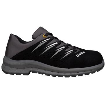 uvex 2 trend Halbschuhe S1 69477 , (6947)