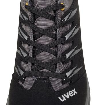 uvex 2 trend Halbschuhe S1 69477 , (6947)