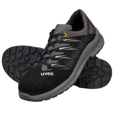 uvex 2 trend Halbschuhe S2 69497 , (6949)