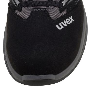 uvex 2 trend Halbschuhe S2 69497 , (6949)