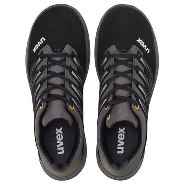 uvex 2 trend Halbschuhe S2 69497 , (6949)