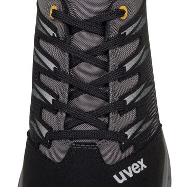 uvex 2 trend Halbschuhe S2 69497 , (6949)