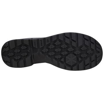 uvex 2 trend Halbschuhe S2 69497 , (6949)
