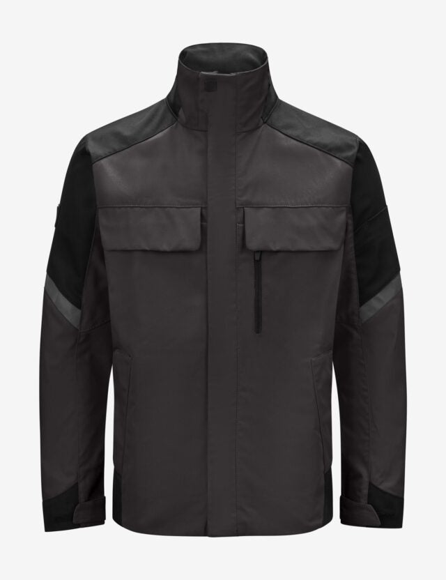 FHB original, FRANK Arbeitsjacke Herren