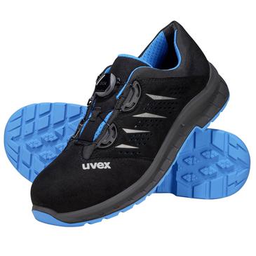 uvex 2 trend Halbschuhe S1P 69381 , (6938)