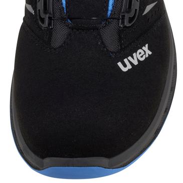 uvex 2 trend Halbschuhe S1P 69381 , (6938)