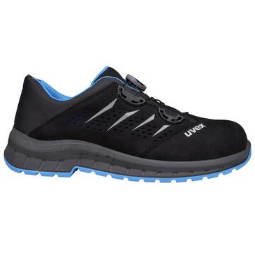 uvex 2 trend Halbschuhe S1P 69381 , (6938)