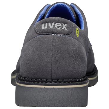 uvex 1 business Halbschuhe S2 84697 (8469)
