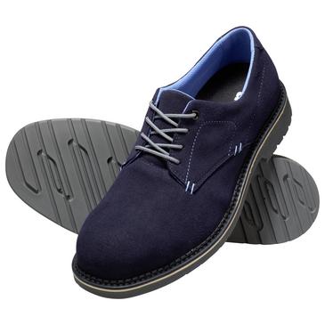 uvex 1 business Halbschuhe S3 84281 (8428)