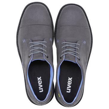uvex 1 business Halbschuhe S2 84697 (8469)