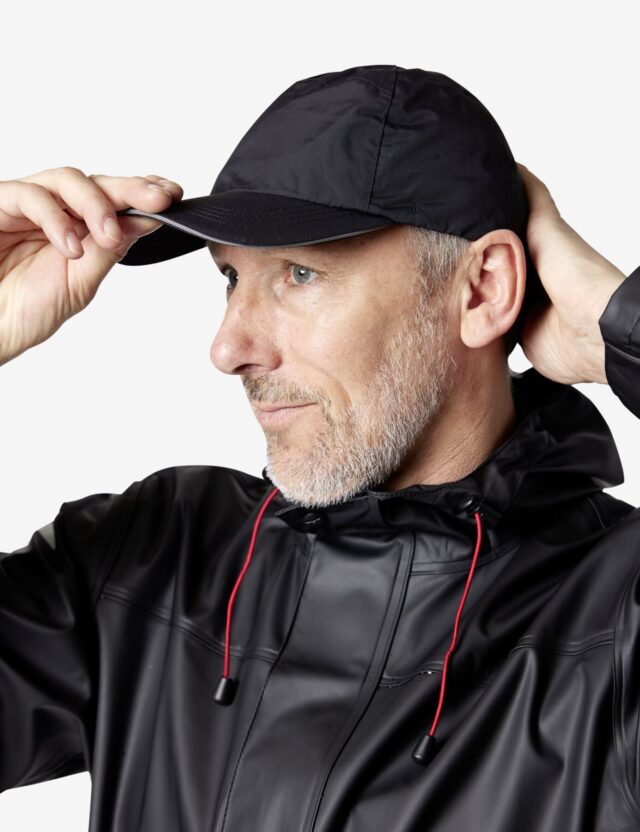 FHB original, NIKLAS Cap Wasserdicht