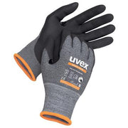 Schutzhandschuh uvex athletic D5 XP 60030 (6003)