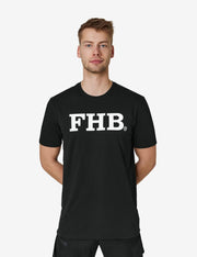 FHB original, PHIL T-Shirt mit FHB-Logo