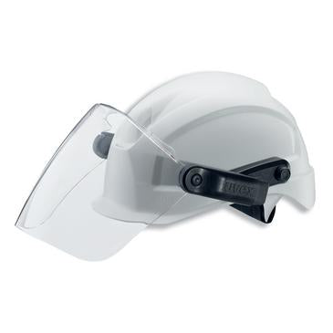uvex pheos visor uvex pheos