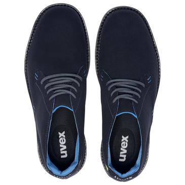 uvex 1 business Stiefel S3 84271 (8427)