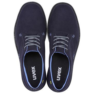 uvex 1 business Halbschuhe S3 84281 (8428)