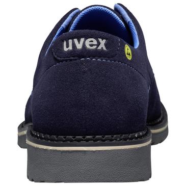 uvex 1 business Halbschuhe S3 84281 (8428)