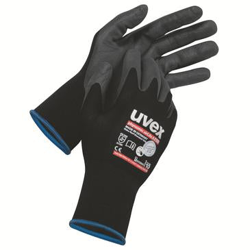 Schutzhandschuh uvex phynomic airLite A ESD 60038 (6003)