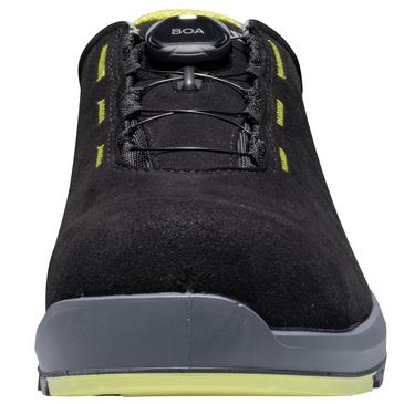 uvex 1 Halbschuhe S2 65667 , (6566)