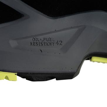 uvex 1 Halbschuhe S2 65667 , (6566)