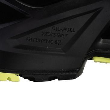 uvex 1 support Halbschuhe S1P 65681 , (6568)