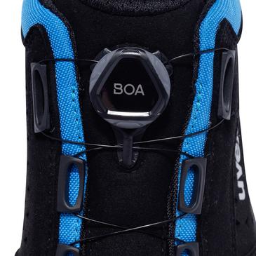 uvex 2 xenova® Halbschuhe S1P 95581 , (9558)
