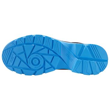 uvex 2 xenova® Halbschuhe S1P 95581 , (9558)