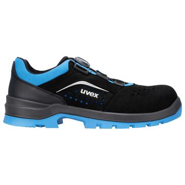 uvex 2 xenova® Halbschuhe S1P 95581 , (9558)
