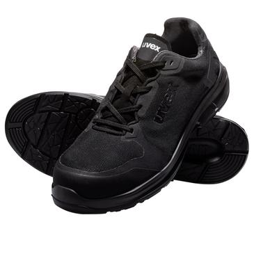uvex 1 sport Halbschuhe S1P 65901 (6590)