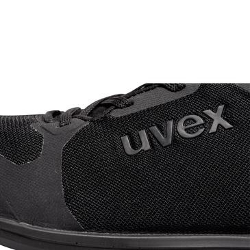 uvex 1 sport Halbschuhe S1P 65901 (6590)