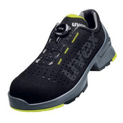 uvex 1 Halbschuhe S1 65657 , (6565)