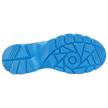 uvex 2 xenova® Halbschuhe S1P 95581 , (9558)