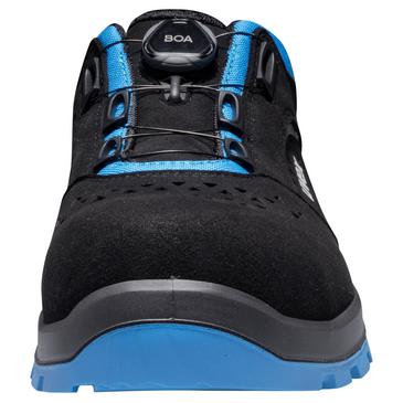 uvex 2 xenova® Halbschuhe S1P 95581 , (9558)