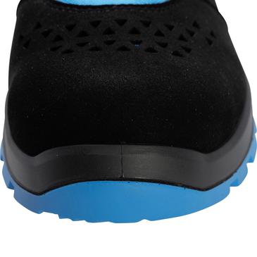 uvex 2 xenova® Halbschuhe S1P 95581 , (9558)